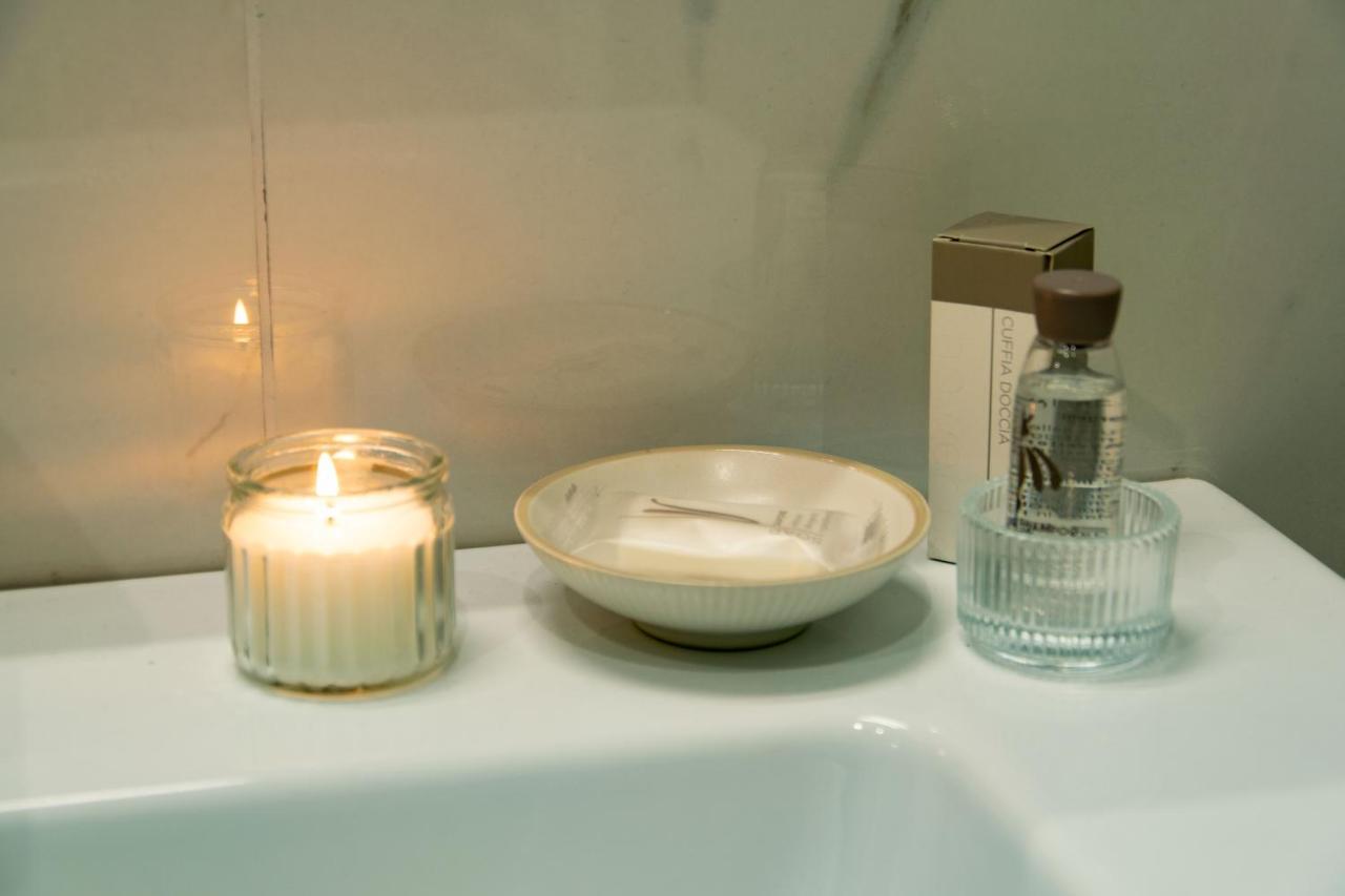 Residence Flow-R Riccione Bagian luar foto