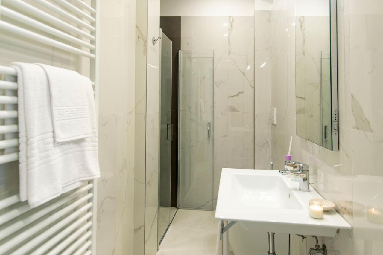 Residence Flow-R Riccione Bagian luar foto