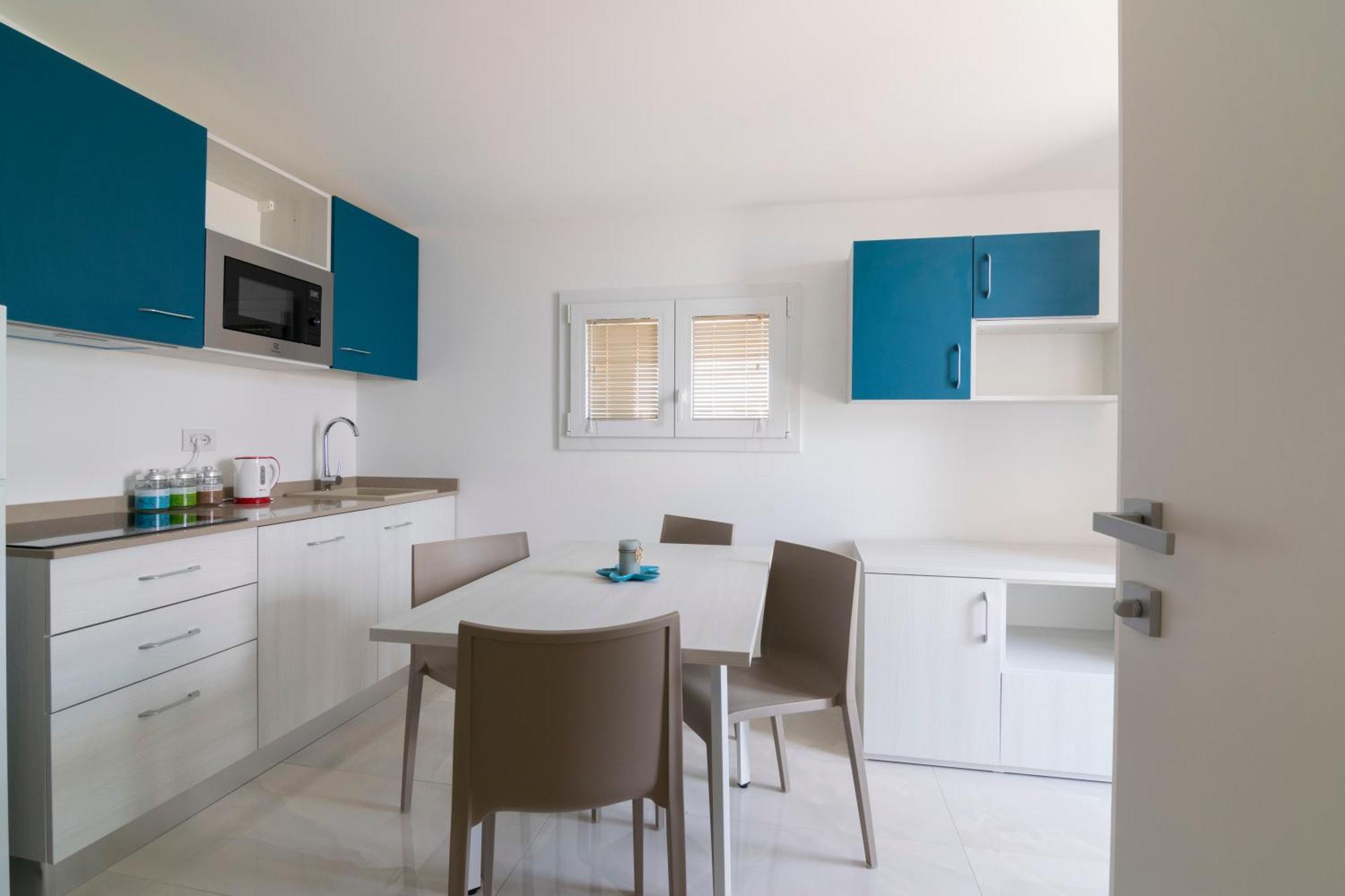 Residence Flow-R Riccione Bagian luar foto